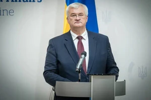Глава МЗС України Андрій Сибіга нагадав Лаврову про трибунал після його заяви про Зеленського