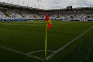 Українська збірна прийме суперника в прикордонні