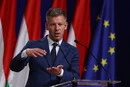 Прем’єр Угорщини Петер Мадяр поставив євроінтеграційні просування України в залежність від закріплення освітніх прав угорської меншини