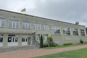 Інцидент трапився у гімназії №14 ім. Юліана Вороновського