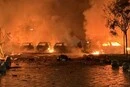 Атака на Київ. Росіяни влучили у ЖК акторки Ксенії Мішиної (фото)