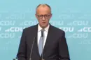 Канцлер Німеччини назвав єдиний шлях до переговорів із Путіним