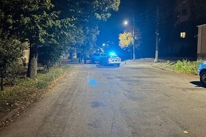 Поліція не дозволила дев'ятьом дітям залишити школу в Кропивницькому