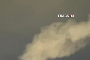 Київ перебуває під атакою ворога