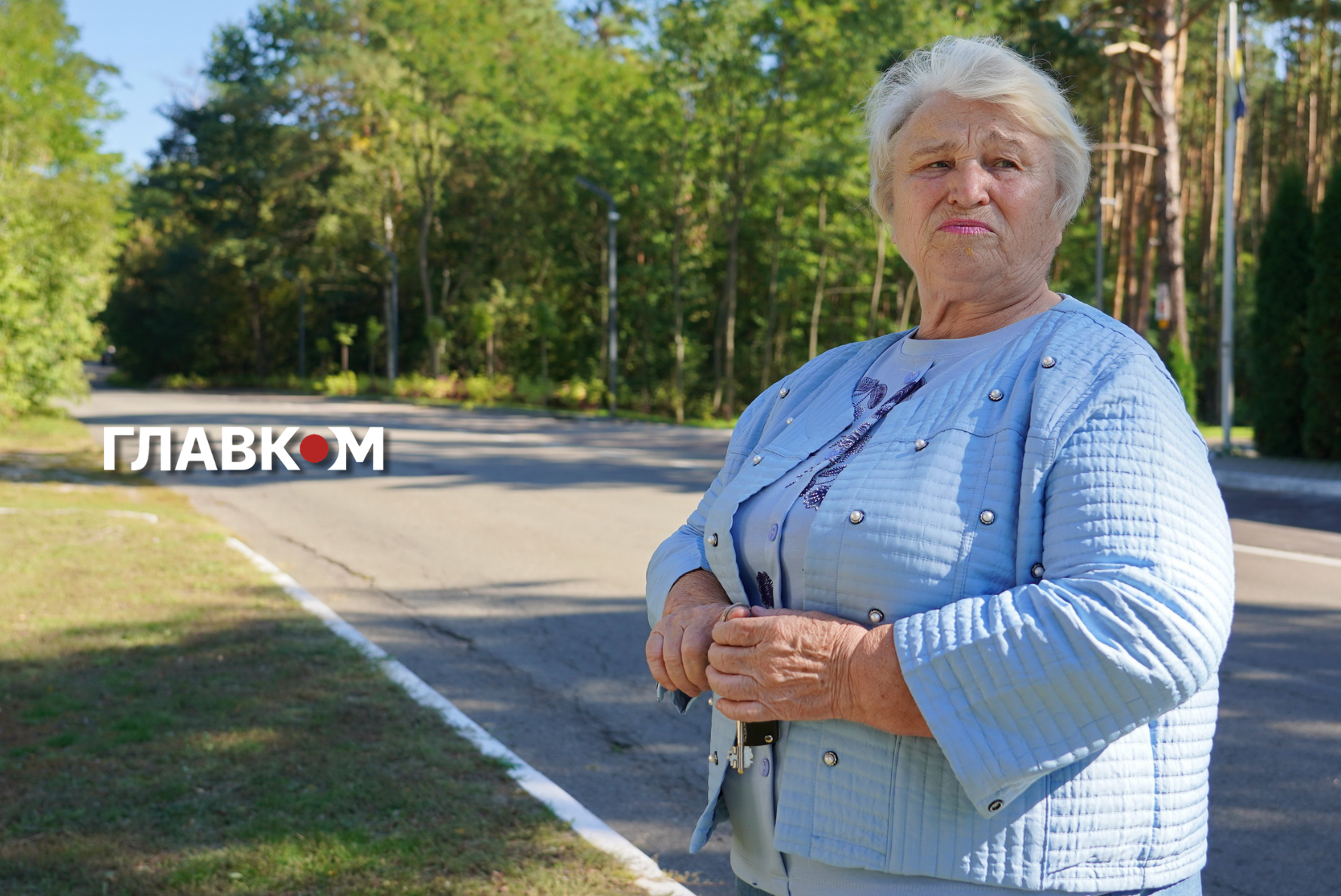 Від Брежнєва – до Зеленського. Інтерв’ю з сільською головою, яка встановила рекорд на посаді