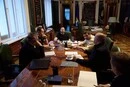 Зеленський заслухав доповідь переговорників після зустрічей у США
