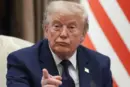 Трамп прокоментував порушення Росією енергетичного перемир’я
