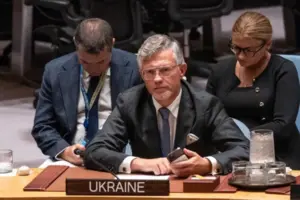 Україна продовжує працювати із союзниками, аби російська війна залишалася серед пріоритетів міжнародного порядку денного