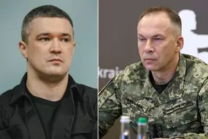Сирський стверджує, що проблема виникла через підходи до закупівель окремих видів озброєння
