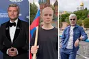 YouTube обмежив доступ до каналів Газманова, Баскова та інших пропагандистів РФ