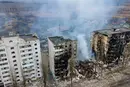 США та Європа готують угоду з територіальними поступками України та Росії: ЗМІ опублікували мирний план
