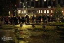 Атака на Київ 12 жовтня: у Дарницькому районі розгорнуто штаб допомоги постраждалим