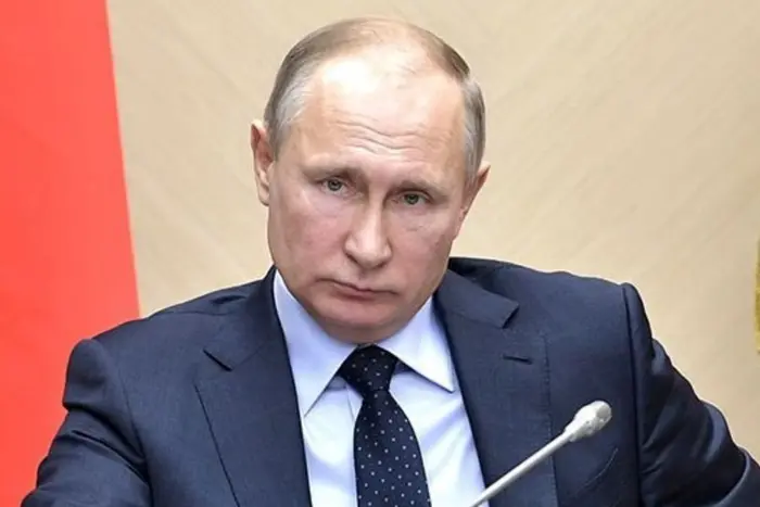 Путін висунув головну умову для мирних переговорів і завершення війни – Reuters