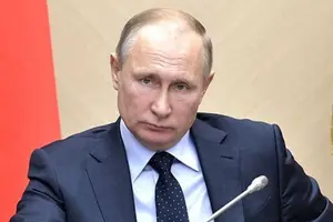 Путін хоче отримати решту 11% Донбасу, щоб представити це всередині Росії як перемогу