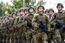 Сирський закликав Європу готувати армії та економіку до війни з РФ