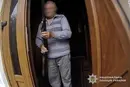 Чоловік назвався мисливцем та викликав поліцейських, щоб влаштувати на них полювання
