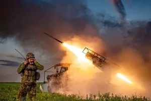Сили оборони завдали ударів по логістичних об’єктах російських підрозділів