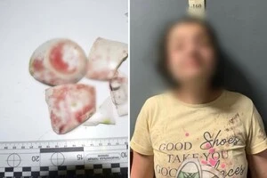 Під час конфлікту донька схопила чашку та вдарила нею матір по голові