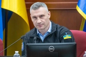 Ініціаторкою пропозиції викликати очільника столиці до парламенту виступила нардепка Мар’яна Безугла