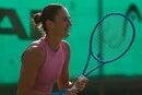 Марта Костюк сенсаційно вилетіла з тисячника в Ухані