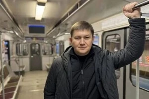 Віктор Брагінський очолював столичний метрополітен 10 років 