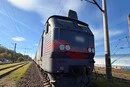 На Київщині пасажирський потяг насмерть збив літню жінку