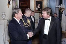 Від Рейгана до Трампа: чому Україна стала випробуванням для США