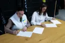 Християнський корпус і фонд «Надія» розпочинають реалізацію масштабної програми безоплатного протезування українців