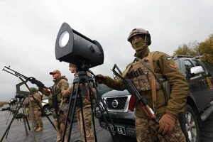 У Львові прогриміли вибухи