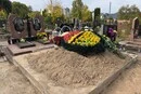 Кашпіровського таємно поховано в Україні