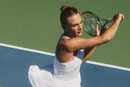 Даяна Ястремська та Ангеліна Калініна пробились до другого кола парного розряду Уханя
