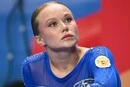 Прихильниця Путіна гімнастка Мельникова поскаржилася на «змішування спорту з політикою»