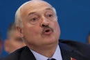 Лукашенко звинуватив Латвію в інсценуванні прориву кордону