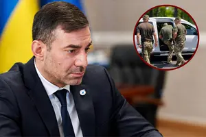 Дмитро Лубінець заявив про системні порушення прав громадян під час мобілізації