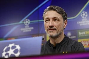 Ніко Ковач залишиться на «Вестфаленштадіоні»