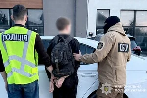 Суд обрав підозрюваному запобіжний захід у вигляді тримання під вартою