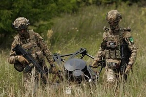 Гроші, зокрема, підуть і на закупівлю дронів