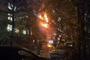У Києві пролунали вибухи: місто під атакою балістики 