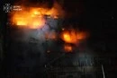 Зеленський заявив, що партнери знову не попередили про пуски балістики