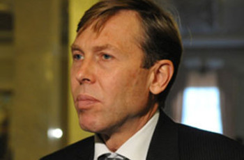 Сергій Соболєв: Пані Бондаренко вигадала про Париж, щоб відмити Ганну Герман