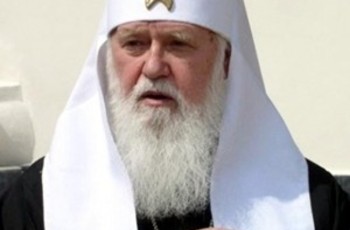 Філарет: Русь тільки виграла