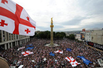 Україна – не Грузія: чому у нас не пішли і не підуть реформи