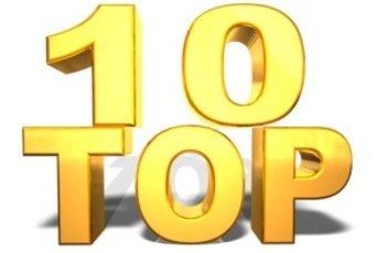 Рейтинг «Энергетическая десятка». Июль 2011