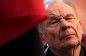 Юрій Шухевич: Рішення суду щодо мого батька - це спроба шапкою затулити сонце