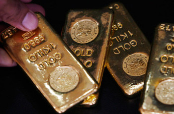 $5000 за унцию золота – уже не страшно