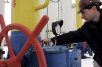 «Газпром» готовится к очередной блокаде Украины