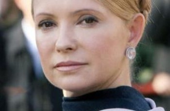 Субъективно об актуальном. Следующим Президентом будет Тимошенко