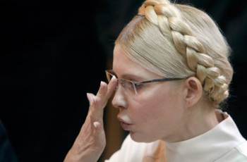 Как Янукович вернул Тимошенко симпатии народа