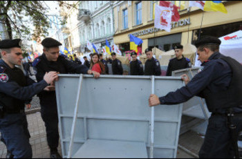 Суд над Тимошенко розпочався