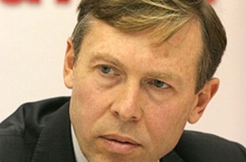 Сергей Соболев: Тимошенко попробуют осудить к началу сентября